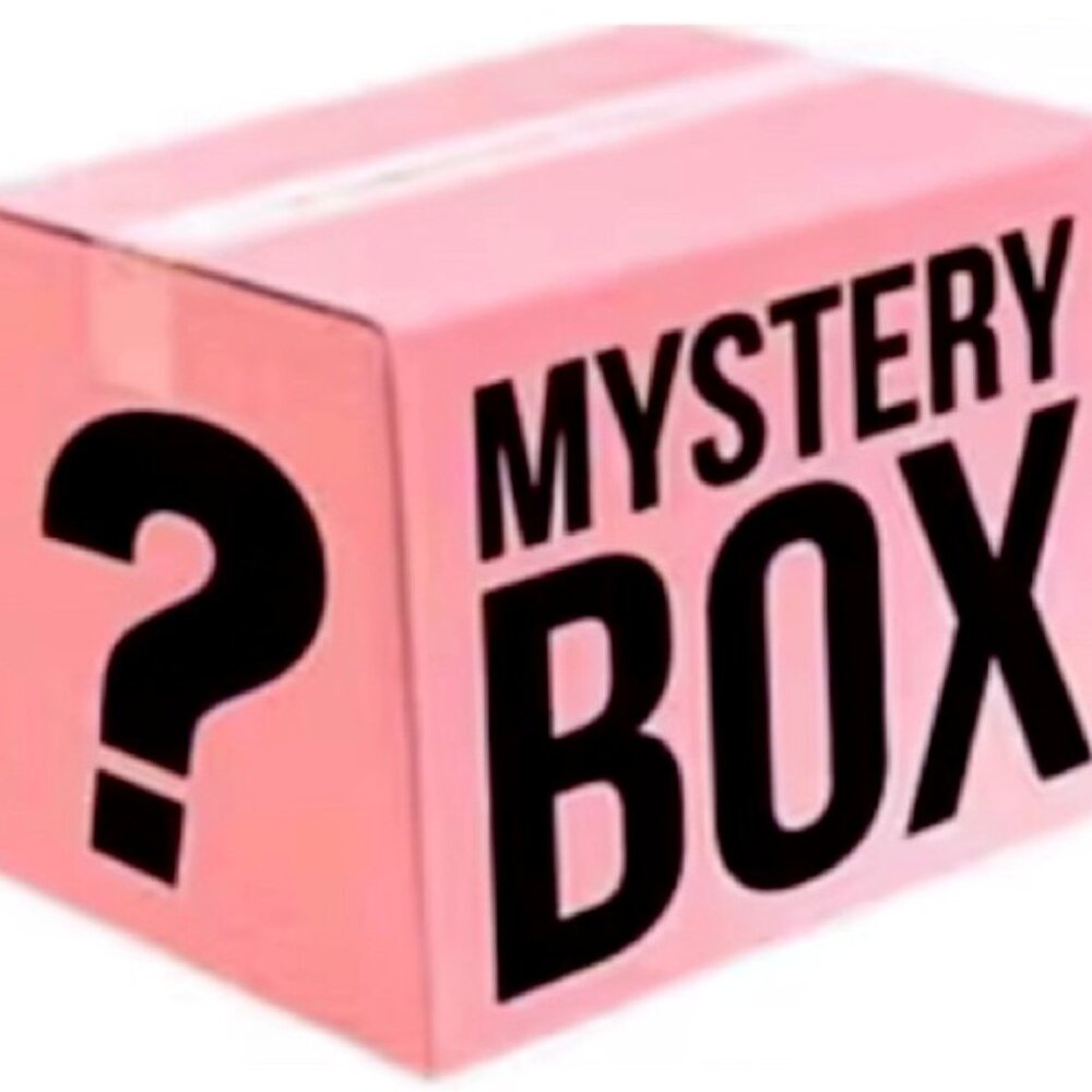 Host Appreciation Mystery box (Up to 5Lbs)